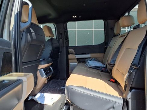 New 2026 Ford F450 Lariat w/ Lariat Premium Package AWD/4WD image 21