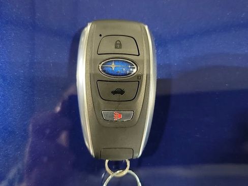 New 2026 Subaru Crosstrek 2.5i Wilderness image 26