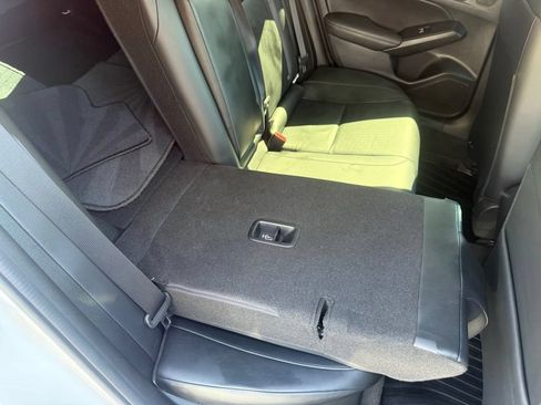 Used 2022 Honda Civic EX-L image 40