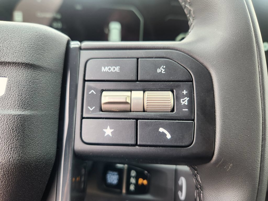 New 2027 Kia Telluride SX Prestige AWD/4WD image 15