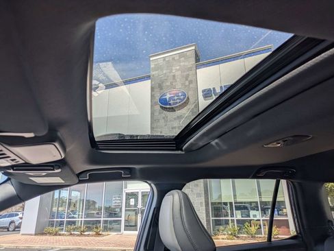 New 2026 Subaru Outback Premium image 21