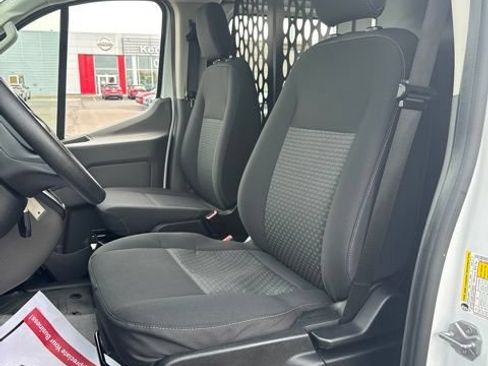 Used 2025 Ford Transit 250 Low Roof w/ Exterior Upgrade Package RWD image 9