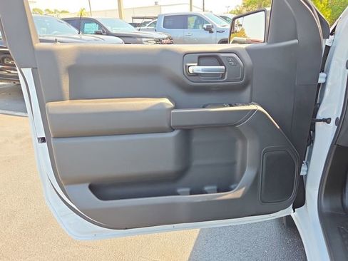 New 2026 GMC Sierra 1500 Pro w/ Pro Value Package RWD image 11
