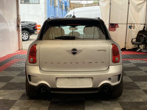 Used 2013 MINI Cooper Countryman S FWD image 5