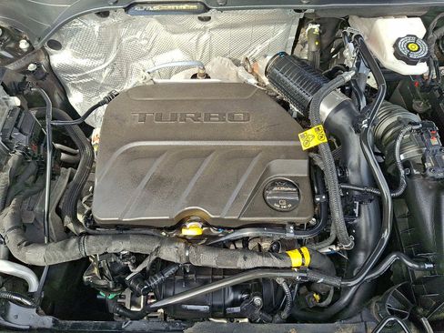 Used 2024 Chevrolet Trax RS w/ Driver Confidence Package image 26