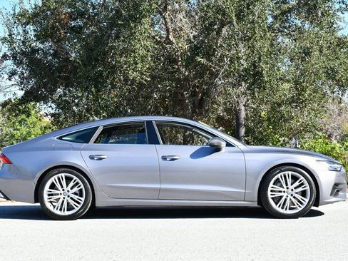Used 2019 Audi A7 3.0T Prestige w/ Prestige Package AWD/4WD image 7