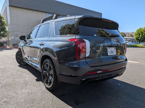 Certified 2024 Hyundai Palisade XRT FWD image 6