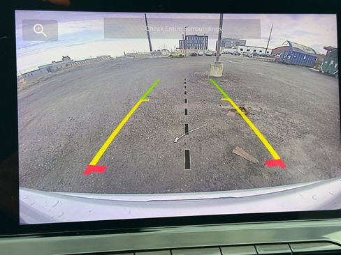 Used 2024 Jeep Compass Latitude image 26