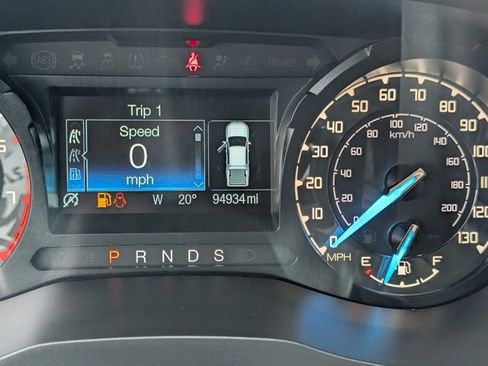 Used 2021 Ford Ranger XLT w/ Equipment Group 301A Mid image 16