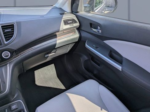 Used 2016 Honda CR-V EX-L image 18