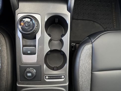 New 2026 Ford Bronco Sport Big Bend image 27