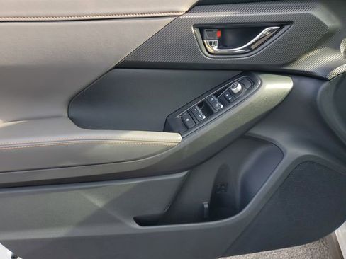 New 2026 Subaru Crosstrek 2.5i Limited image 21