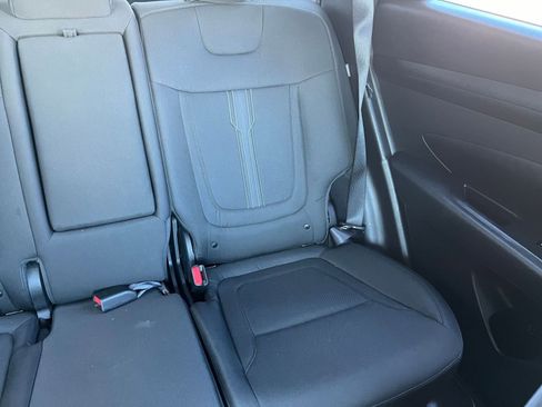 Used 2025 Hyundai Tucson SEL image 36