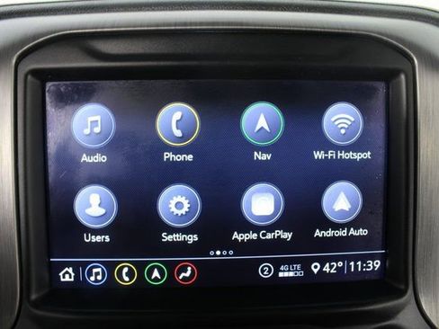 Used 2020 GMC Sierra 1500 Denali w/ Denali Ultimate Package image 6