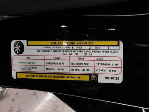 Used 2022 Jeep Grand Cherokee L Laredo image 40