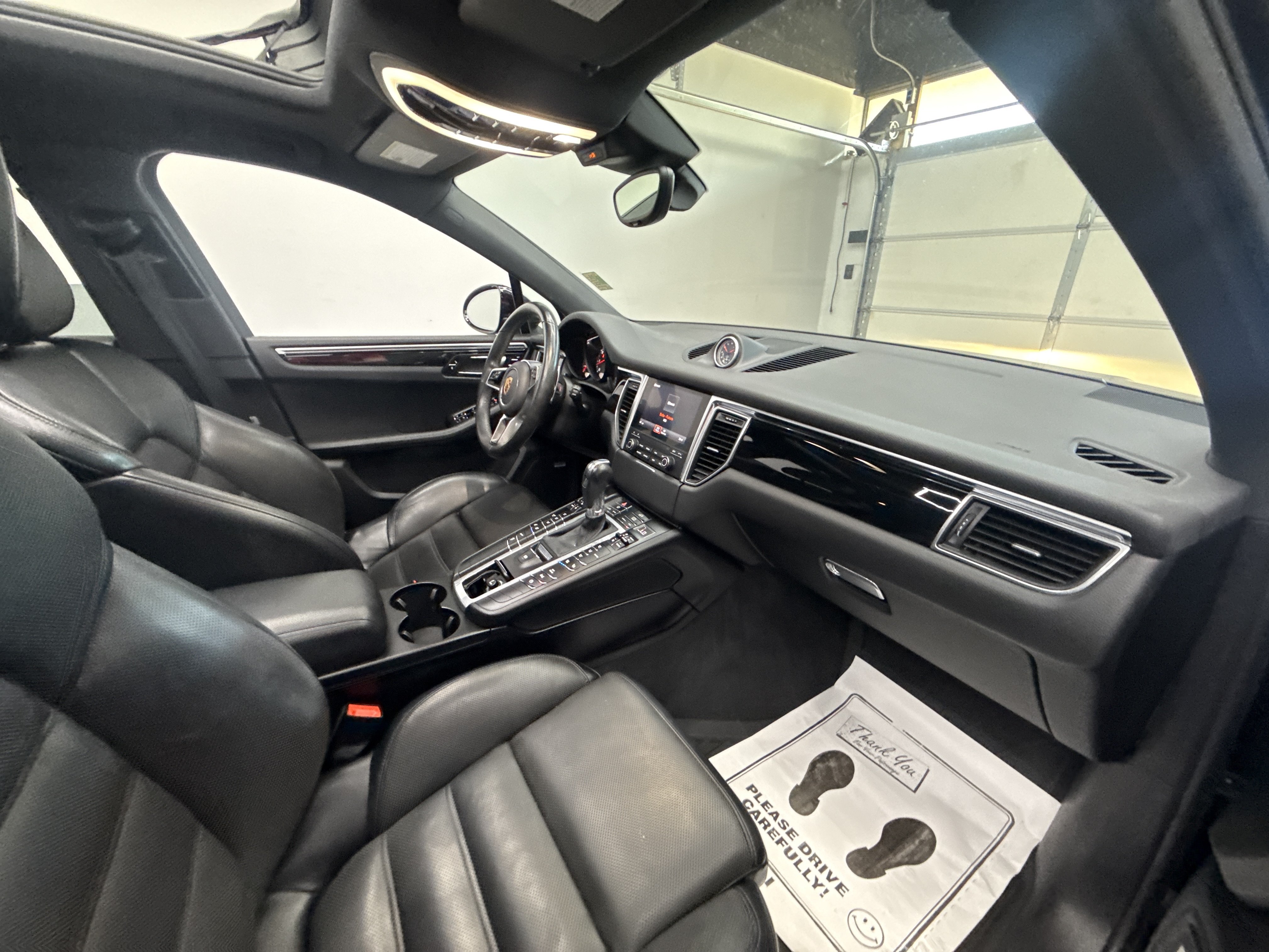 Used 2018 Porsche Macan S AWD/4WD image 23