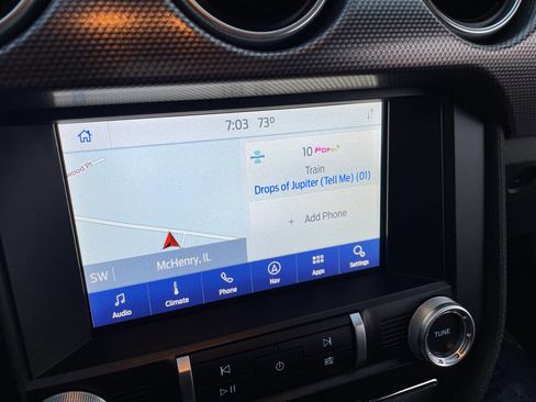 Used 2021 Ford Mustang GT w/ Equipment Group 301A image 98