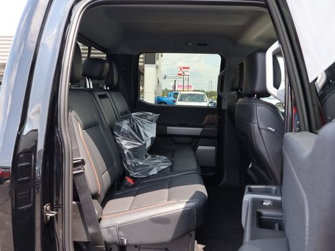 New 2026 Ford F350 Lariat w/ Lariat Ultimate Package AWD/4WD image 24