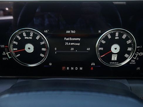 Used 2024 Ford Mustang GT Premium image 26