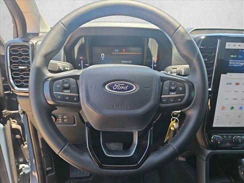 Used 2024 Ford Ranger XLT w/ FX4 Off-Road Package AWD/4WD image 11