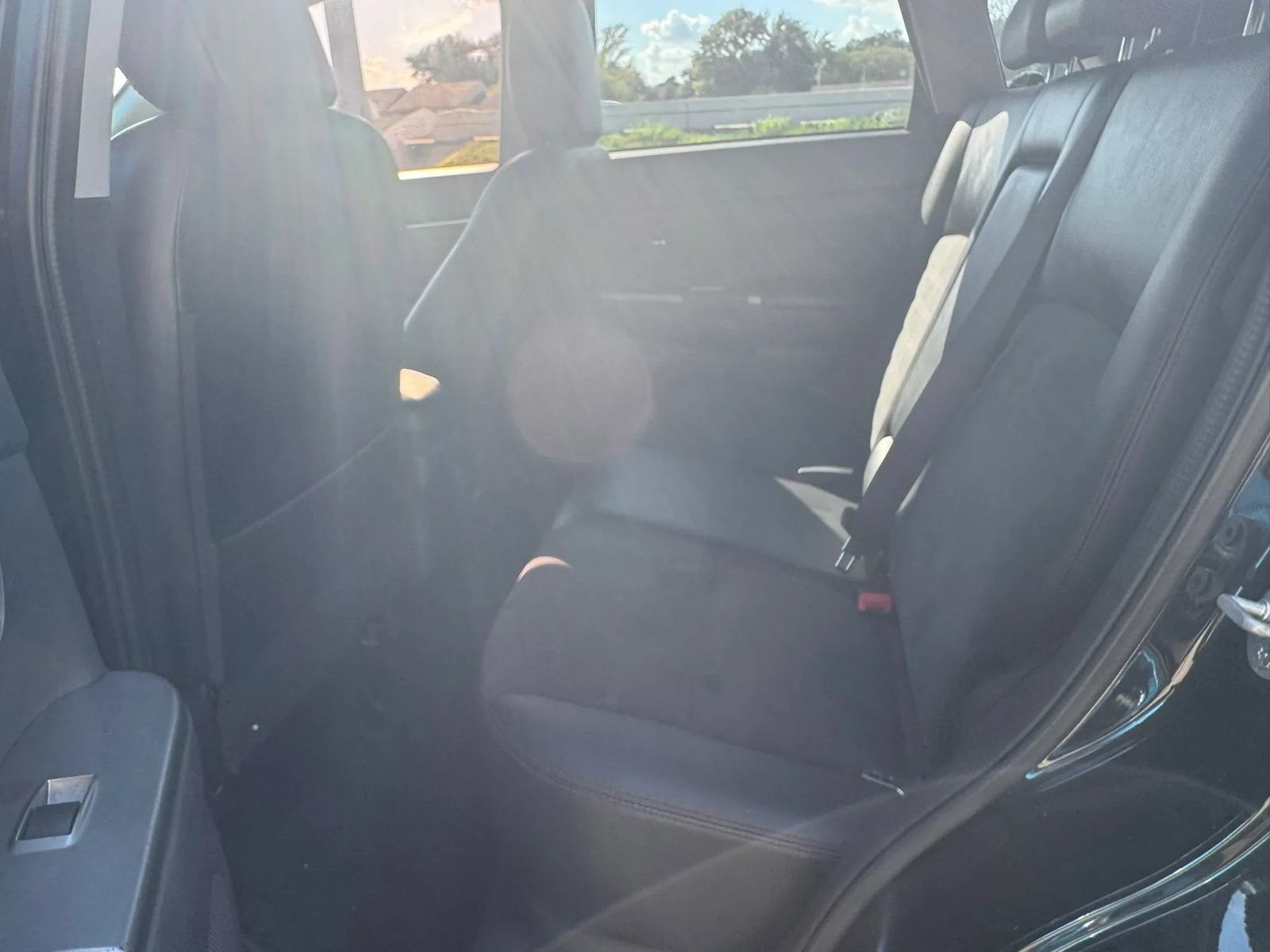 Used 2022 Mitsubishi Outlander Sport SE AWD/4WD image 13