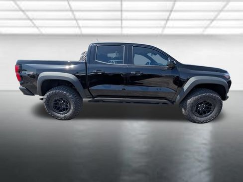 New 2026 Chevrolet Colorado ZR2 w/ ZR2 Bison Edition AWD/4WD image 33