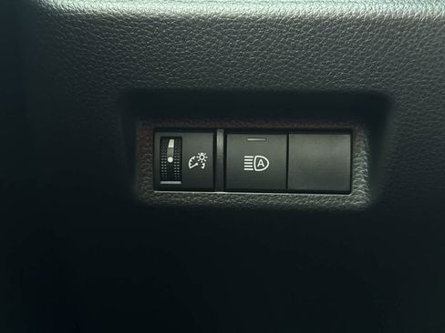 New 2025 Toyota RAV4 XLE image 21