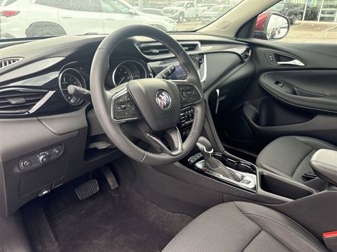 Used 2023 Buick Encore GX Select w/ Sport Touring Package image 10