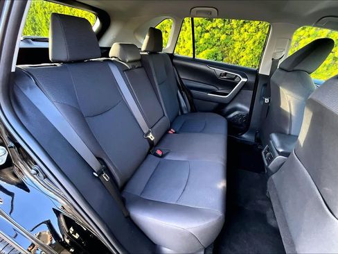Used 2025 Toyota RAV4 LE image 19