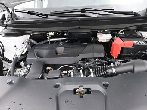 Used 2025 Acura RDX SH-AWD w/ Technology Package image 20
