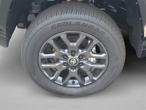 New 2026 Toyota Tundra Platinum AWD/4WD image 10