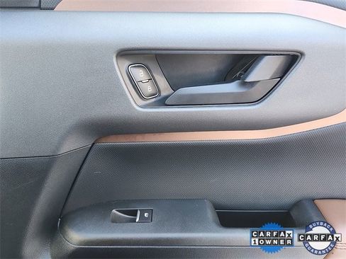 Certified 2022 Ford Bronco Sport Badlands w/ Premium Package image 34