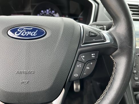 Used 2018 Ford Fusion Sport w/ Equipment Group 401A image 23