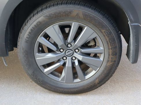 Used 2023 Nissan Pathfinder SV FWD image 29