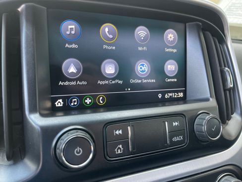 Used 2021 GMC Canyon Elevation w/ Trailering Package image 27