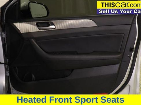 Used 2019 Hyundai Sonata Sport image 24