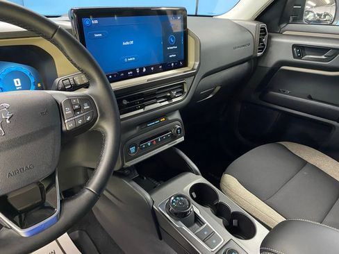 New 2025 Ford Bronco Sport Big Bend w/ Convenience Package AWD/4WD image 27
