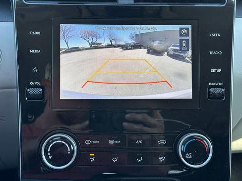 Certified 2023 Hyundai Tucson SEL image 36