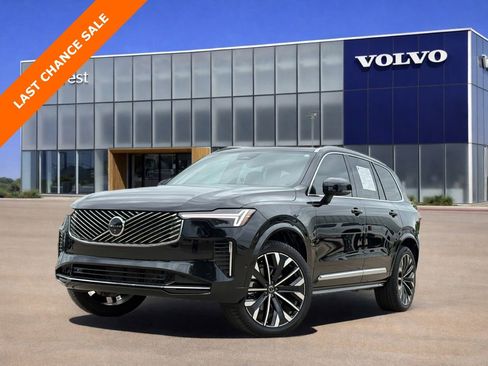 Certified 2025 Volvo XC90 B5 Plus AWD/4WD image 1