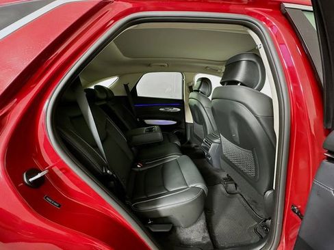 Certified 2026 Genesis GV70 2.5T Advanced image 29