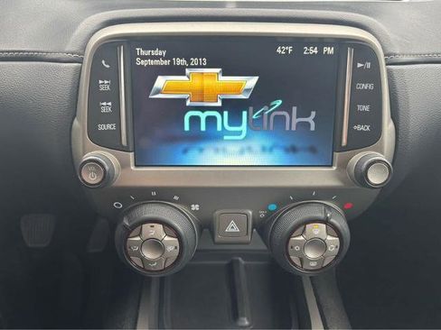 Used 2013 Chevrolet Camaro LT w/ RS Package image 20