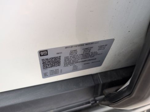 Used 2021 Chevrolet Tahoe Premier image 35