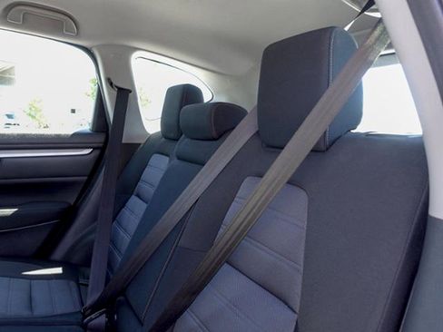 Used 2021 Honda CR-V Special Edition image 11