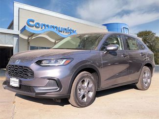 New 2026 Honda HR-V LX video 1