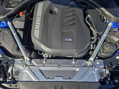 New 2025 BMW 440i xDrive Coupe w/ Premium Package image 11