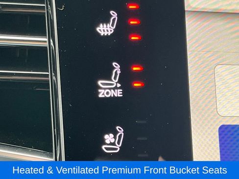 New 2026 Jeep Grand Wagoneer Limited image 18