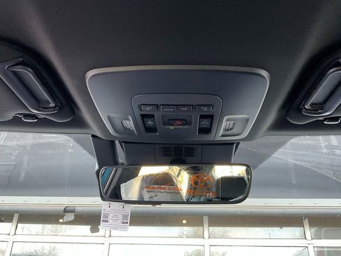 New 2026 Toyota Camry XSE image 15