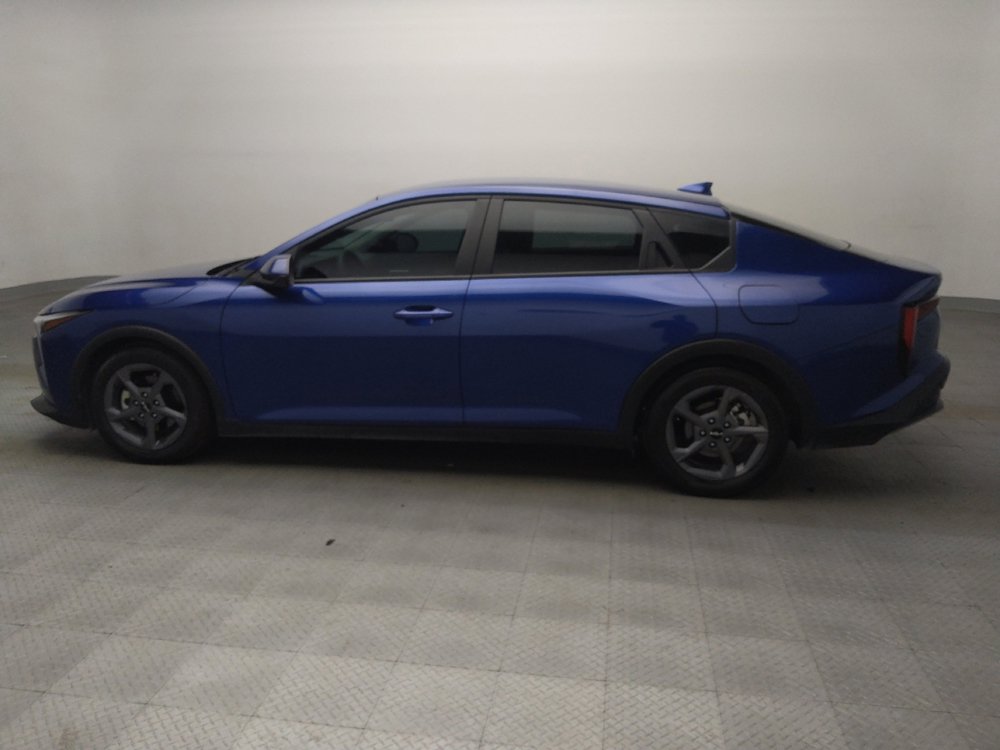 Used 2025 Kia K4 FWD image 3