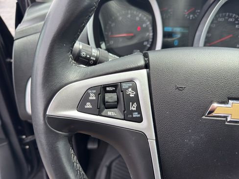 Used 2014 Chevrolet Equinox LTZ AWD/4WD image 22