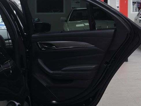 Used 2019 Cadillac CTS V w/ Luxury Package image 33